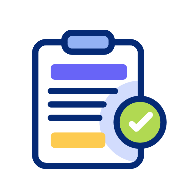 Dejanos tus requisitos