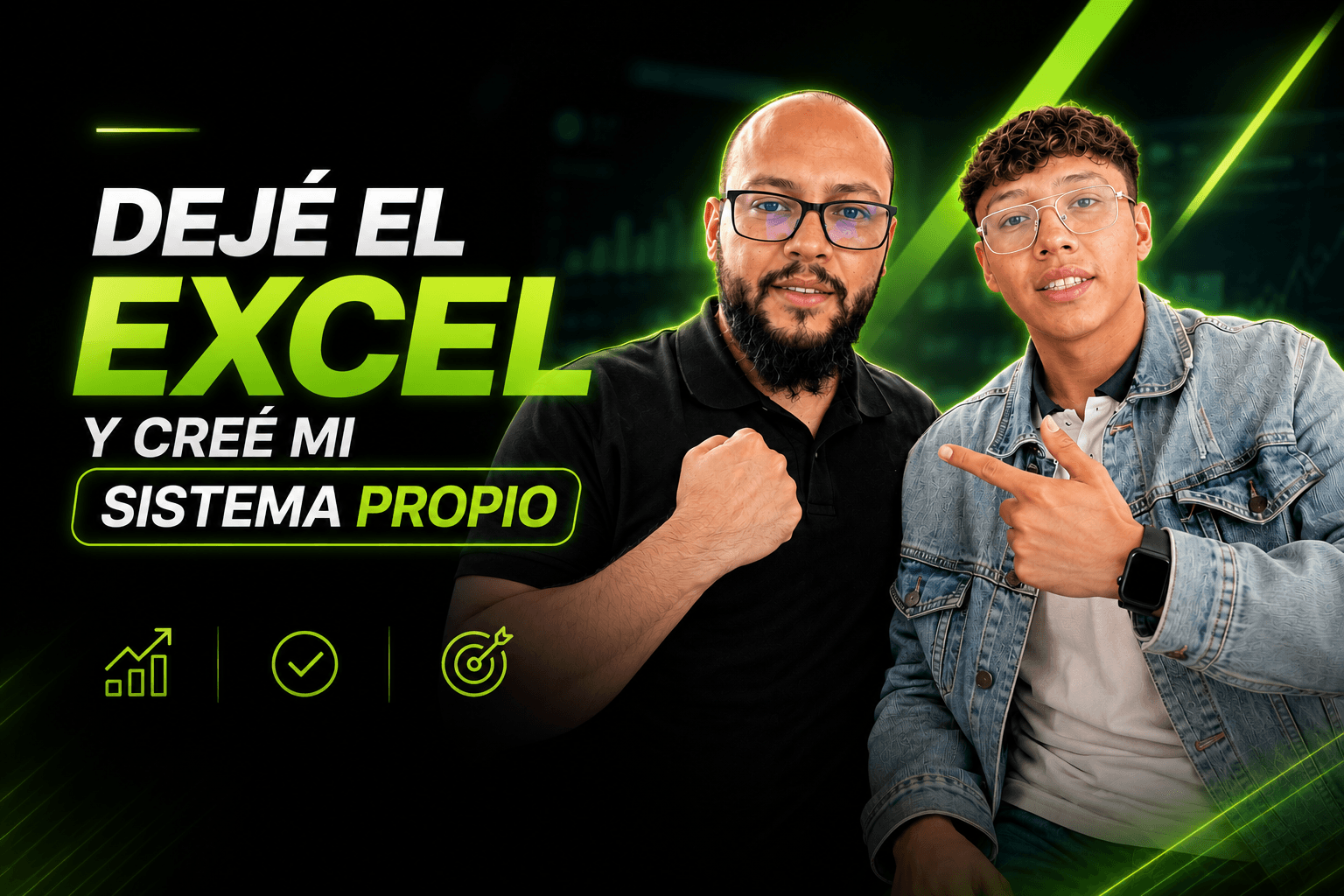 Testimonio — CDF Motos