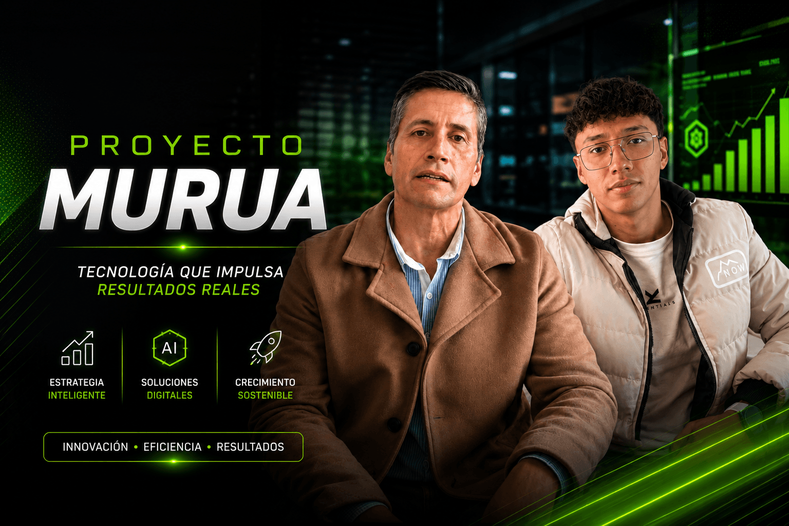 Testimonio — Murua
