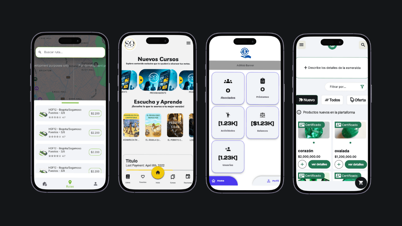 Apps